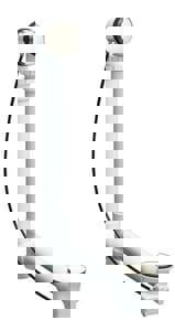 BATH DRN *CLEARF VPNI W/ PVC TUBE